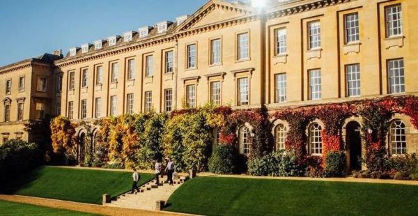 如何选择牛津大学的学院?附《牛津大学学院指南》完整版!