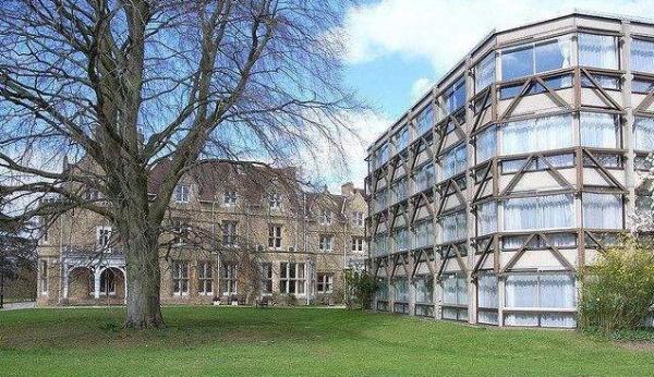 如何选择牛津大学的学院?附《牛津大学学院指南》完整版!