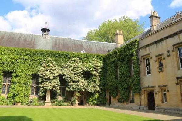 如何选择牛津大学的学院?附《牛津大学学院指南》完整版!