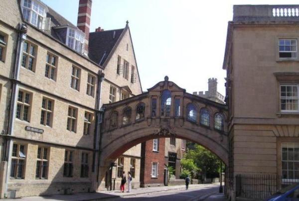 如何选择牛津大学的学院？附《牛津大学学院指南》完整版！