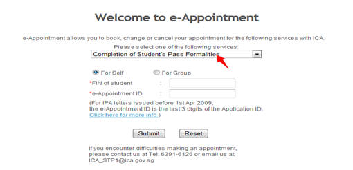 新加坡留学签证Student's Pass申请攻略（ Polytechnic & University）