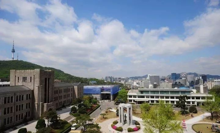 韩国留学科普｜你想了解的12所首尔圈大学