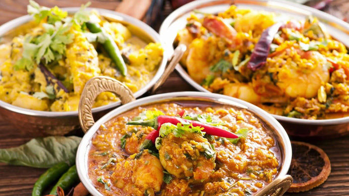 逛吃逛吃 ║ 英国攻略：曼彻斯特的精品小众美食餐厅推荐