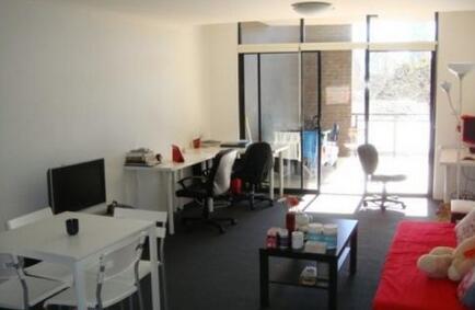 新南威尔士大学公寓 新南威尔士大学的公寓环境如何? 住宿费是多少?