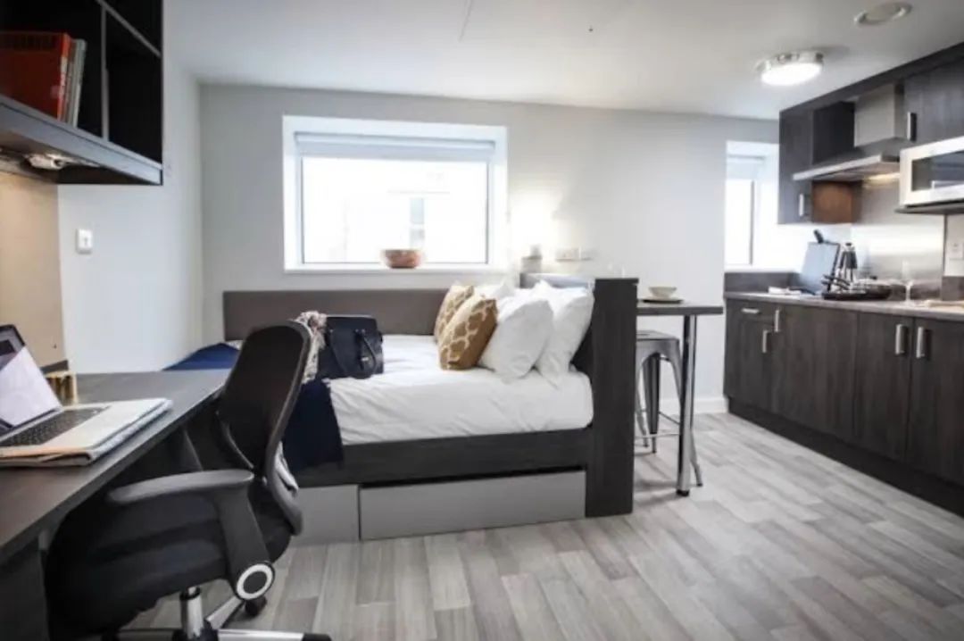 英国纽卡斯尔学生公寓租房手册｜请悉知