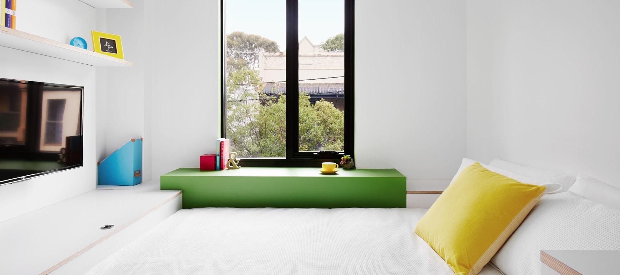 Scape Abercrombie, Sydney