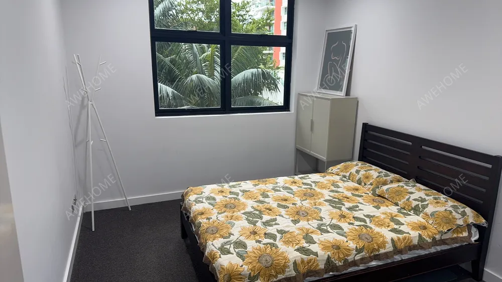 SydneyBNB Rentals[BNB]Room for rent in Ultimo1