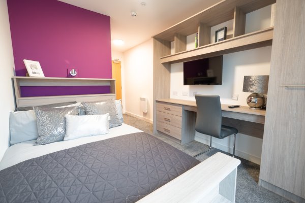 London student apartment deposit refund tips,Affordable student studio flats London