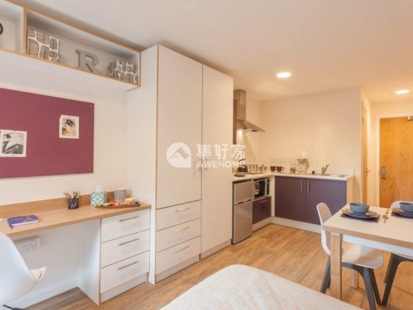 Finding roommates for Bournemouth student flats,Bournemouth student accommodation monthly rent