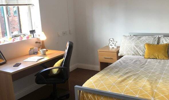 Furnished vs unfurnished student apartments in Singapore,How comfortable are the beds in Singapore student apartments?