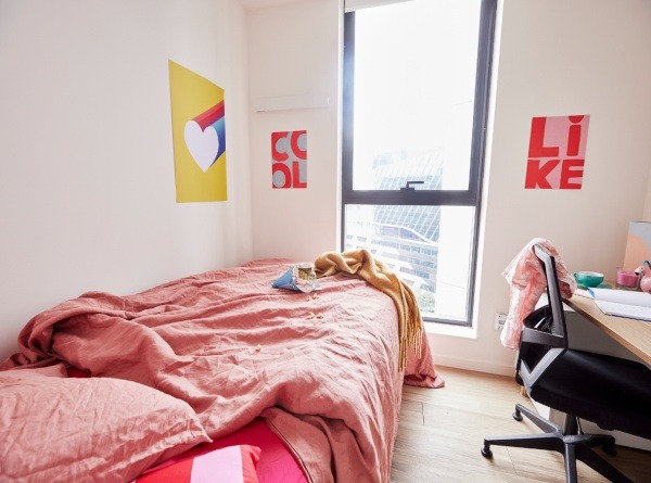 Furnished vs unfurnished student apartments in London,Best areas for cheap student living in London