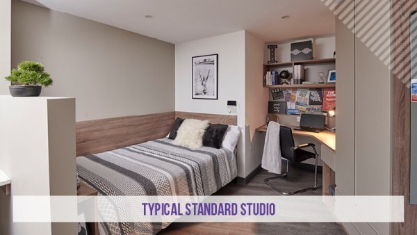 Maintenance requests for London student flats,London student housing early bird discounts