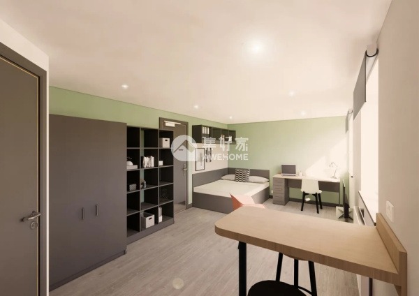 Maintenance requests for Aberdeen student flats,Affordable student studio flats Aberdeen