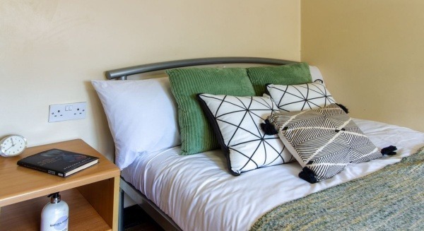 Steps to rent a student property in London,Semester-based student housing prices in London