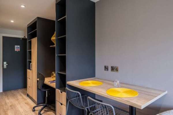 NewYork student accommodation contracts explained,Best value student flats in NewYork