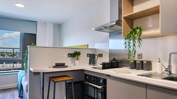 Sydney student accommodation safety features,Sydney student housing near campus prices