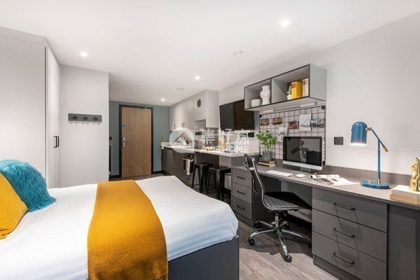 Advantages of en-suite rooms in Wollongong student housing,Wollongong student halls rent prices