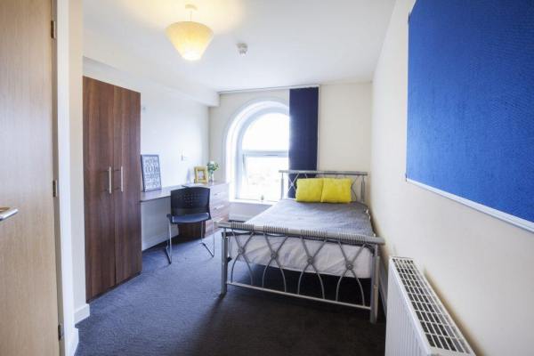 Pros and cons of Middlesbrough student residence halls,Middlesbrough student accommodations near public transport.