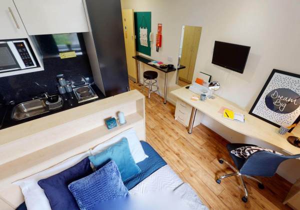 International student rights when renting in Dublin,Dublin student halls rent prices