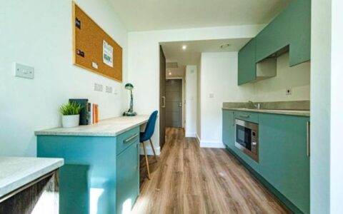 Finding the Perfect Student Housing with Meal Plans for SSTC School for Further Education