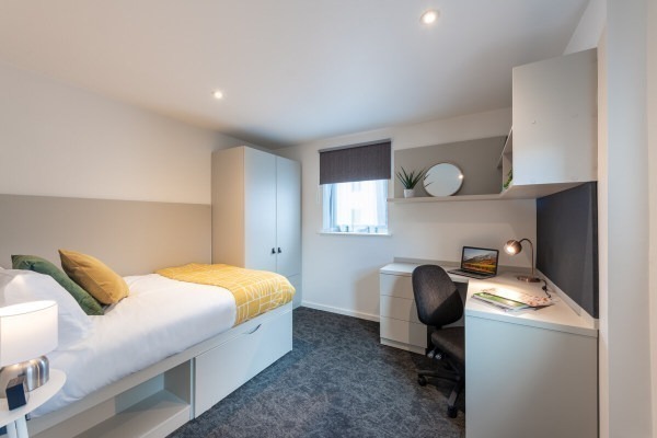 StHelens student housing guide,Discounted student accommodation StHelens