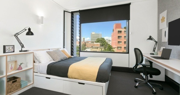 Shared student apartments in Sunshine Coast pros and cons,Best value student flats in Sunshine Coast