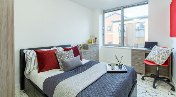 Benefits of living in a Dublin student community,Budget-friendly student hostels in Dublin