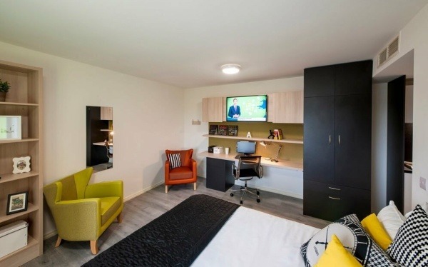 Shared student apartments in London pros and cons,Budget student apartments London