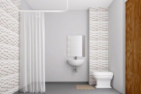 Student studio apartments in London,London student flats with a balcony.