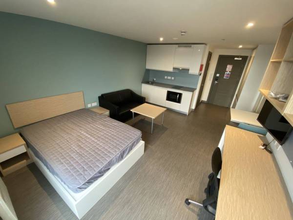 Understanding Luton's public transport for student areas,Economical student apartments in Luton