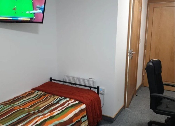 Lincoln student accommodation contracts explained,Cost-effective student residence Lincoln