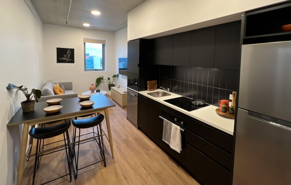 Shared student apartments in Melborune pros and cons,Cost-effective student residence Melborune