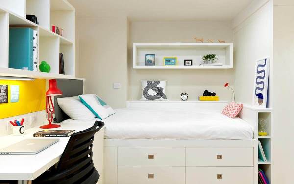 Steps to rent a student property in London,London student accommodation within budget