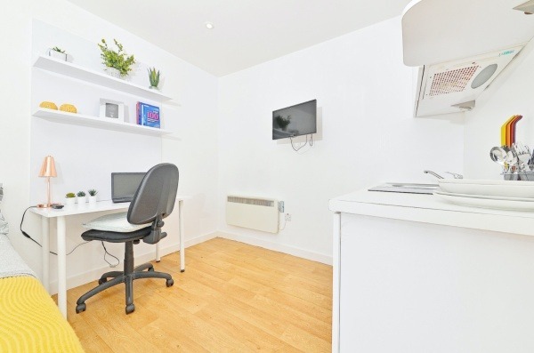 Steps to rent a student property in Guildford,Guildford student accommodation monthly rent