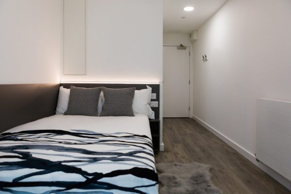 Checklist for moving into a Auckland student apartment,Parking spaces in Auckland student apartments.