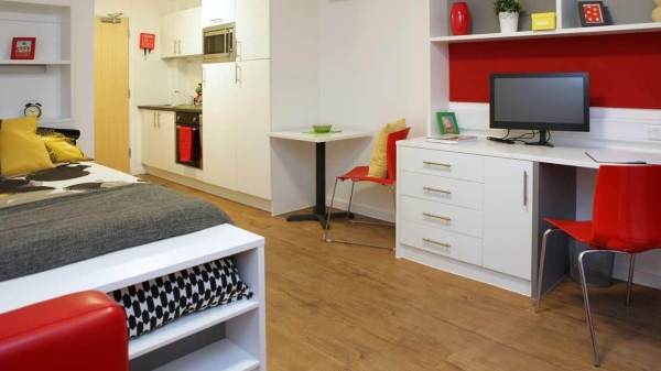 NewYork student accommodation contracts explained,Affordable student en-suite NewYork rentals