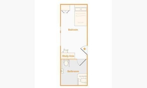 Recommendations for Liverpool student housing agencies,Student accommodations with bill-inclusive prices Liverpool