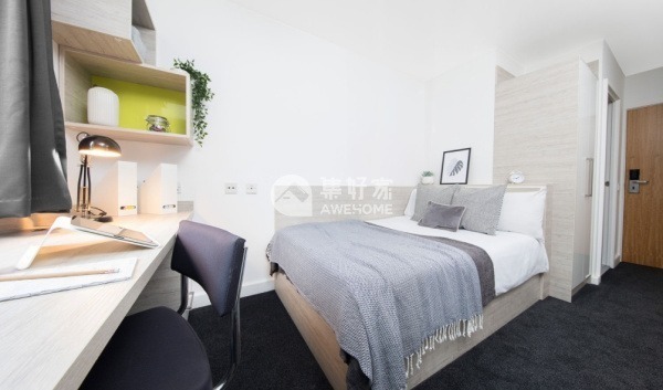 Finding roommates for Liverpool student flats,Student accommodations with bill-inclusive prices Liverpool