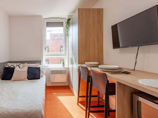 Canterbury student accommodation application process,Canterbury student accommodation monthly rent