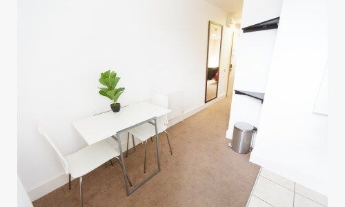 Steps to rent a student property in London,Student housing offers in London