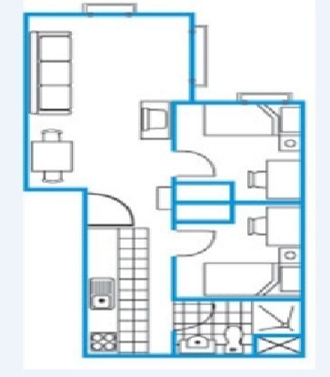 Maintenance requests for London student flats,Shared student flat monthly costs London