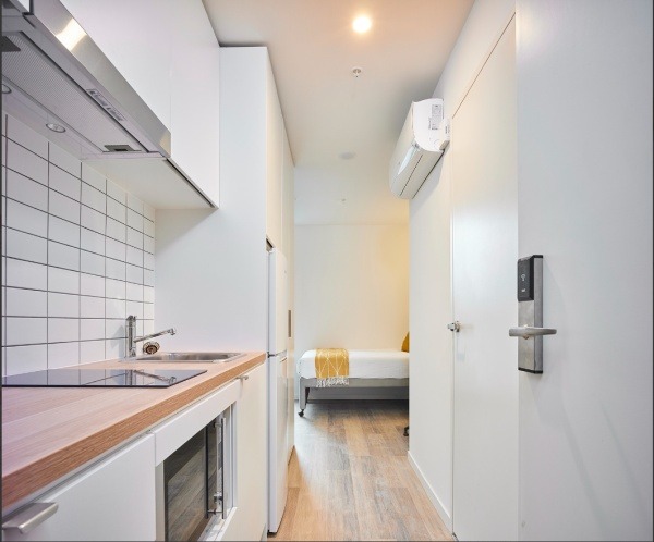 Student studio apartments in London,Best priced student housing in London