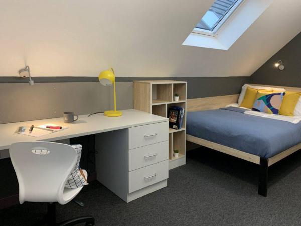 Pros and cons of Sunderland student residence halls,Sunderland student accommodation price trends