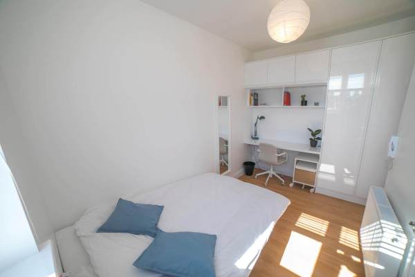 Shared student apartments in London pros and cons,Average rent for student in London