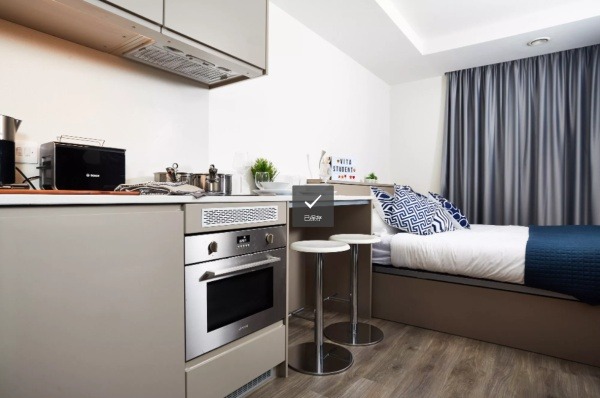 Benefits of living in Loughborough student halls,Loughborough student housing price range