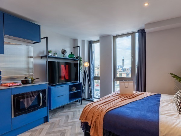 London student apartment deposit refund tips,Student housing offers in London