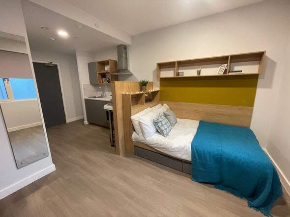 Dublin student housing guide,Dublin international student housing prices