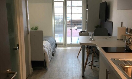 Recommendations for Sydney student housing agencies,How comfortable are the beds in Sydney student apartments?