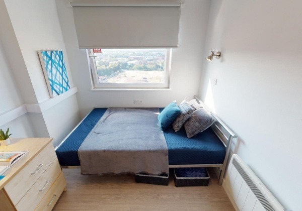 Maintenance requests for High Wycombe student flats,Student shared apartments High Wycombe pricing