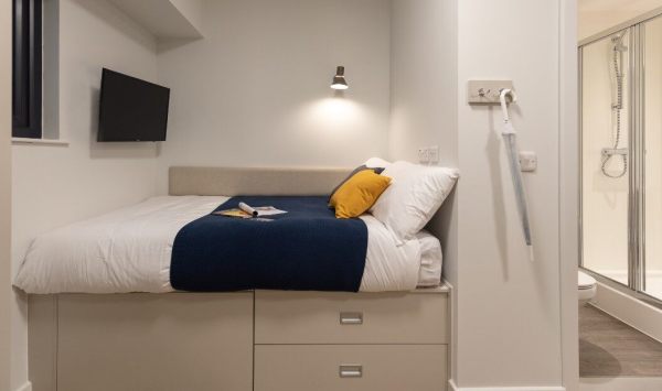 London student apartment deposit refund tips,Student accommodation promotions London